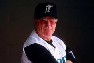 Jeff Torborg, World Series champ and former MLB manager, dead at 83