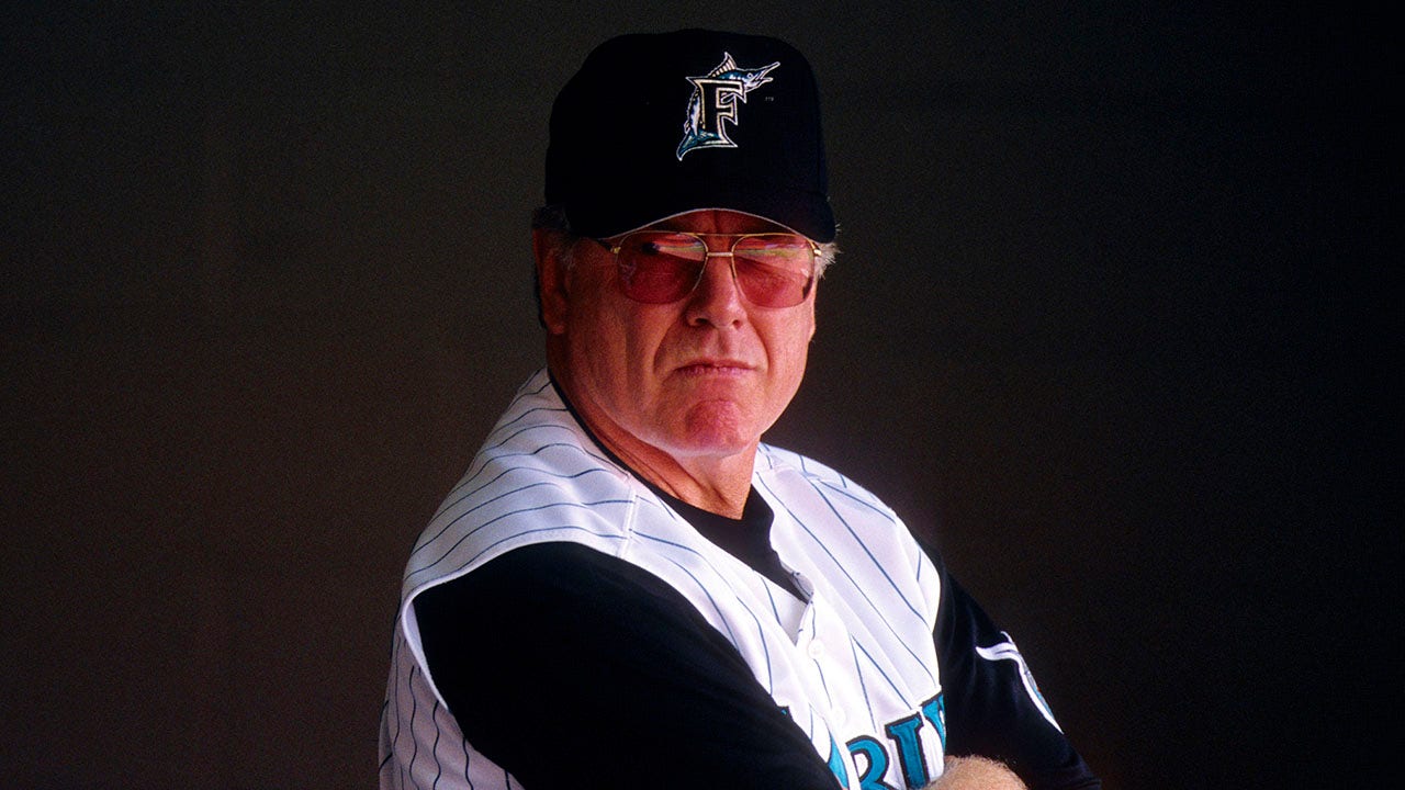 Jeff Torborg, World Series champ and former MLB manager, dead at 83