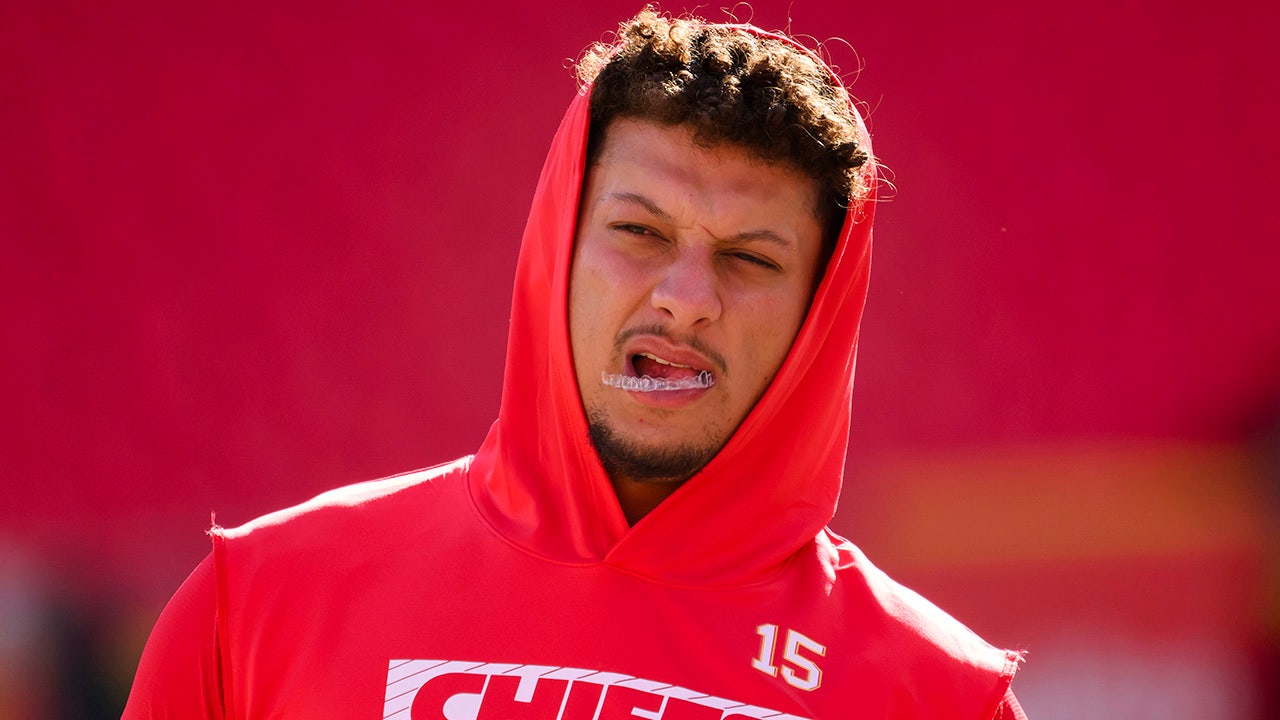 Patrick Mahomes addresses flopping and referee favoritism allegations after outrage over penalties