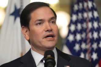 Marco Rubio heading to Panama on first trip as secretary of state: ‘We won’t continue to ignore the region’