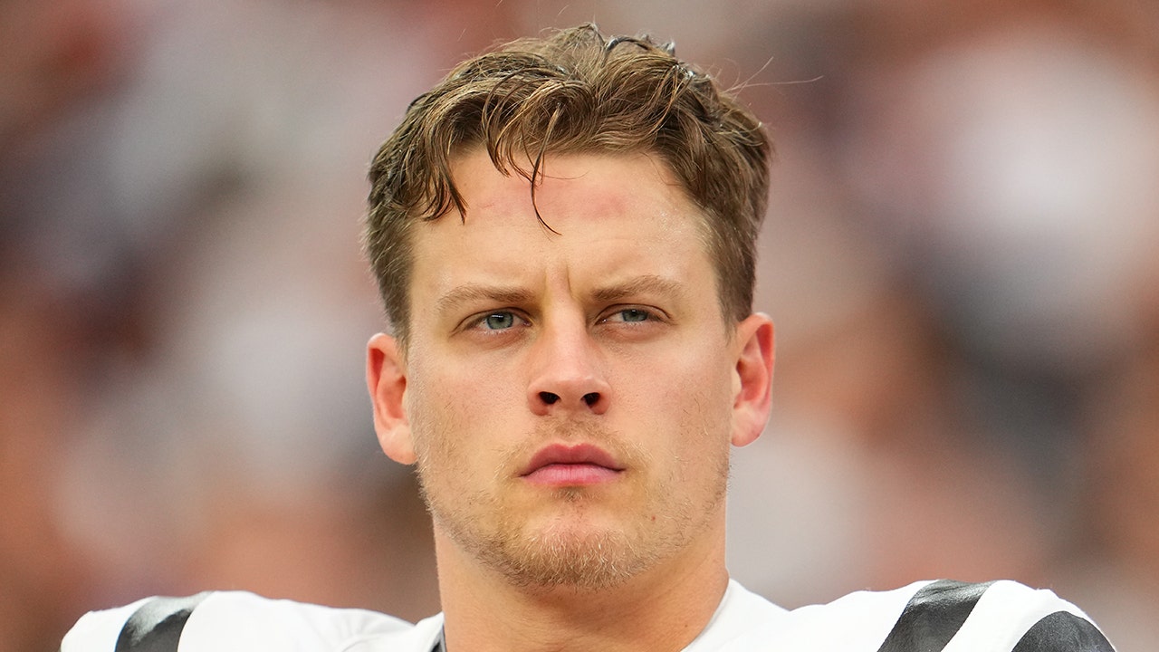 Police bodycam video shows Chilean migrants arrested in burglary at home of Bengals’ Joe Burrow