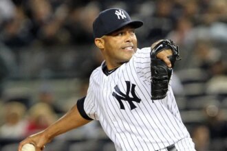 Mariano Rivera, wife break silence after being accused of covering up child sex abuse