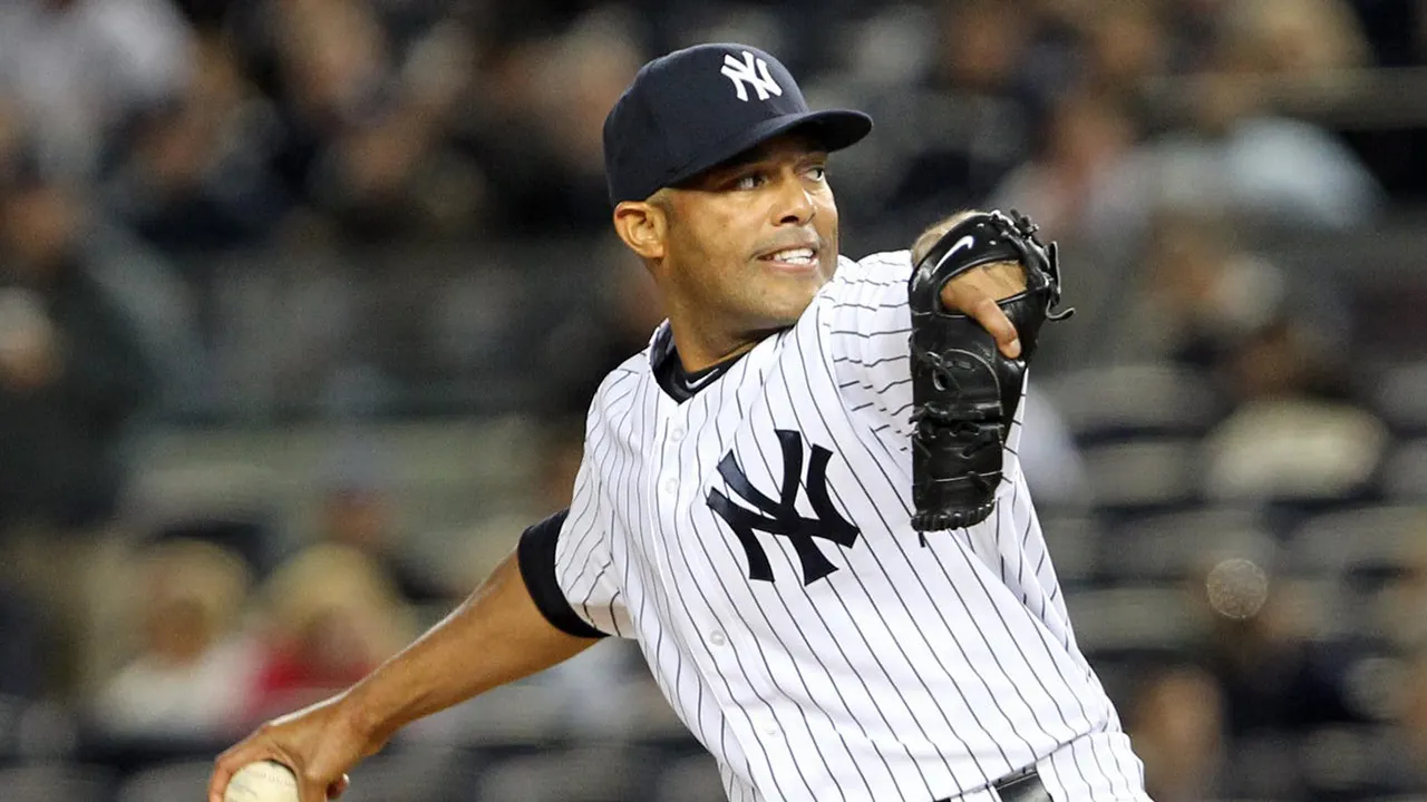 Mariano Rivera, wife break silence after being accused of covering up child sex abuse