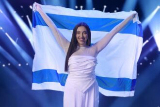 Survivor of Nova music festival Hamas terror attack wins slot to represent Israel at Eurovision