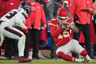 NFL great Champ Bailey sees why some fans think games are ‘rigged’ amid Patrick Mahomes controversy