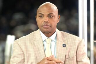 Charles Barkley places blame on politicians for ‘making us fight with each other’