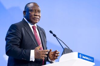 South African president signs controversial land seizure bill, eroding private property rights