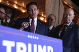 DeSantis faces GOP resistance to special legislative session on immigration that starts today