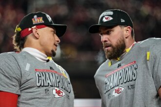 Chiefs stars eye NFL immortality in Super Bowl LIX: ‘Let’s go make history’