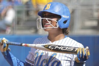 UCLA star Maya Brady agrees to join upstart Athletes Unlimited Softball League: report