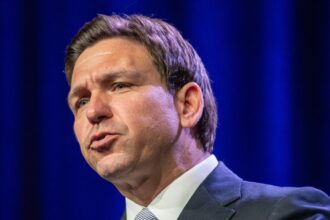 DeSantis signals veto of immigration bill passed by Florida GOP lawmakers: ‘Fails to meet the moment’