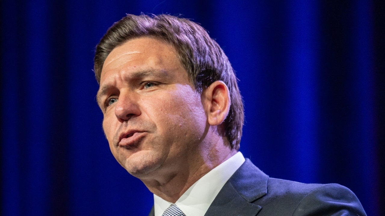 DeSantis signals veto of immigration bill passed by Florida GOP lawmakers: ‘Fails to meet the moment’