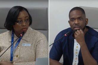 Georgia councilwoman tells ex-BLM mayor to stop playing ‘victim’ after charging Africa vacay to city card