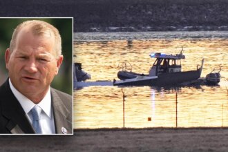 ‘We’re the gold standard’: GOP lawmaker calls for congressional hearing over DC plane crash