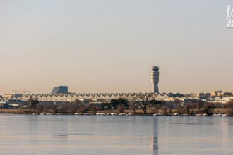 Staffing at Washington National Airport air control tower was ‘not normal’ on night of collision: FAA report