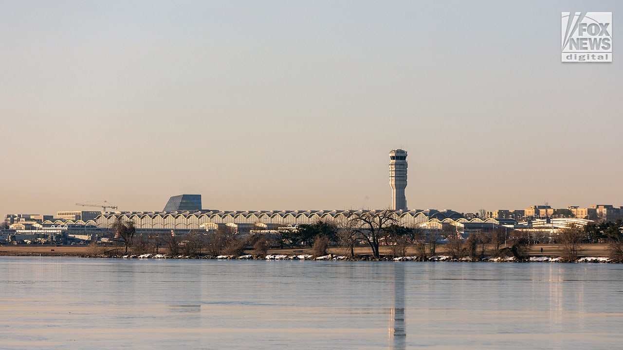 Staffing at Washington National Airport air control tower was ‘not normal’ on night of collision: FAA report