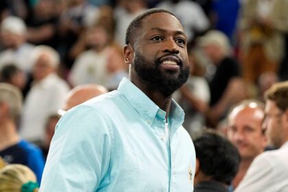 NBA legend Dwyane Wade opens up about kidney surgery, cancer diagnosis: ‘Weakest point I’ve ever felt’