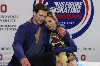 Skaters killed in plane crash were Olympic hopefuls, peers say: ‘Absolutely remarkable’