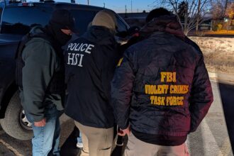 Trump’s migrant DHS FBI crackdown leaves killers, rapists nowhere to run