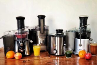 The 3 Best Juicers of 2025, Tested by CNET Editors