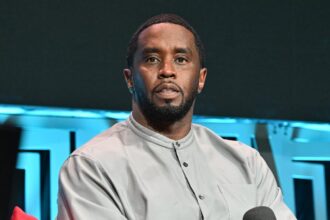 Sean ‘Diddy’ Combs’ lawyers claim ‘Freak-Off’ videos were consensual, alleged victim ‘enjoyed herself’