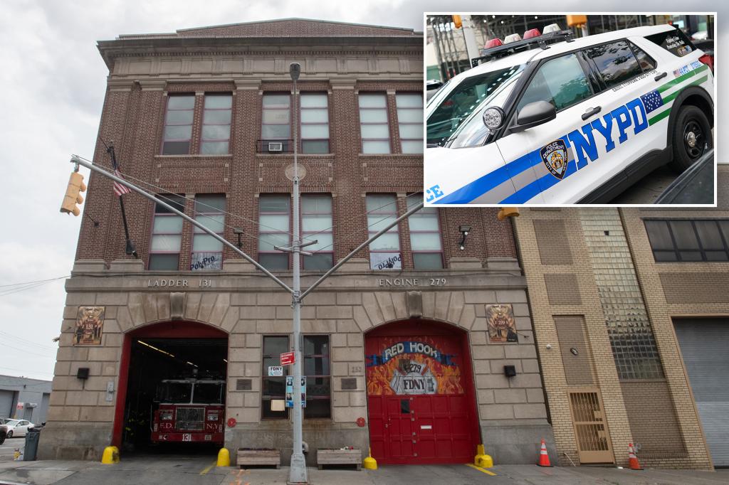 NYC firefighter who once boasted about fighting seven cops is arrested for DWI