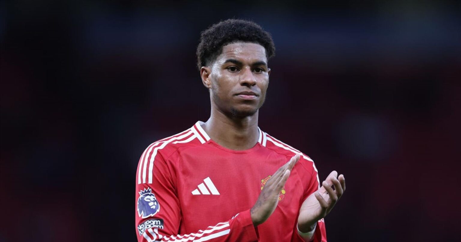 New frontrunners for Man Utd’s Marcus Rashford emerge, Inter and Dortmund track Jack Grealish – Paper Round