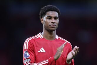 New frontrunners for Man Utd’s Marcus Rashford emerge, Inter and Dortmund track Jack Grealish – Paper Round