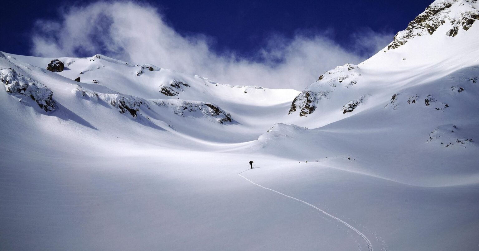 Bansko – winter sports resort hosting a Snowboard World Cup that is becoming an international benchmark