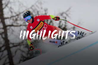 Alpine Skiing World Cup highlights: Federica Brignone wins in Super G at Cortina d’Ampezzo as Lindsey Vonn crashes out – Alpine Skiing video