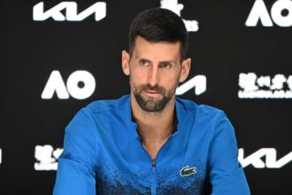 Novak Djokovic receives apology from Australian broadcaster for ‘disrespect’ in ‘insulting’ comments at Australian Open