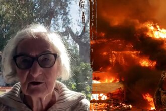 Grandma who went viral after Los Angeles wildfire engulfed her home optimistic about starting over at 90