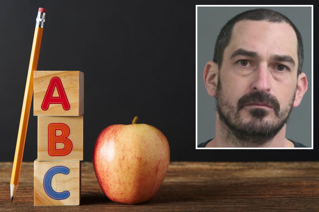 Driver arrested for DUI challenged South Carolina cops to spelling bee on way to jail: police