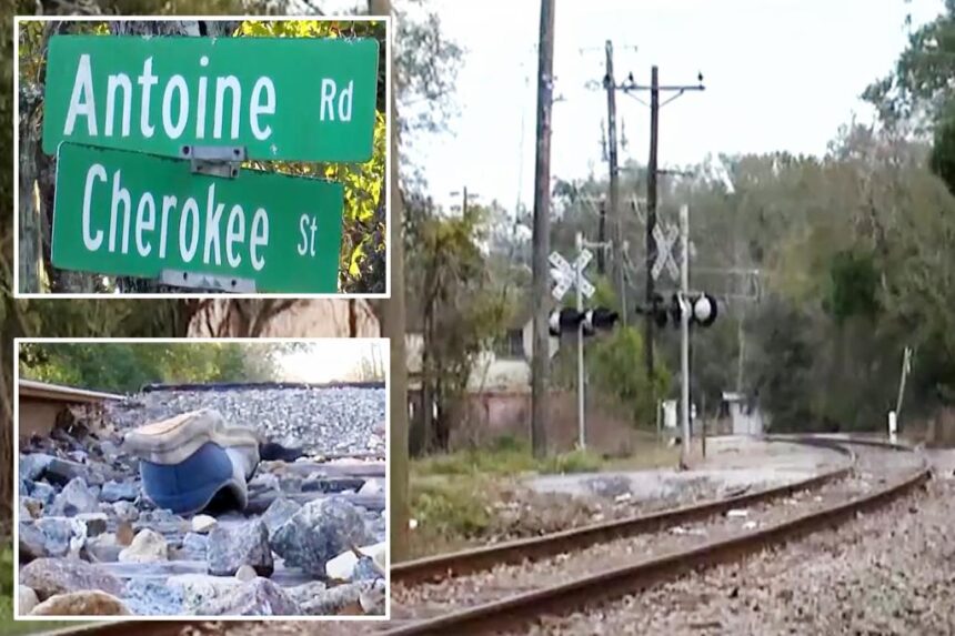 Alabama railroad operator says engineer didn’t see 3 homeless men killed by train