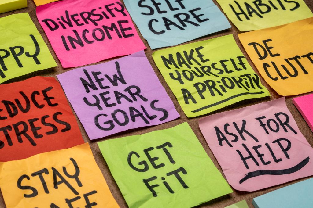 National Quitter’s Day is here — and this person is most likely to bail on resolutions