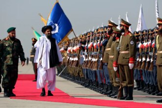 India steps up diplomatic relations with the Taliban as rival Pakistan loses influence in Afghanistan