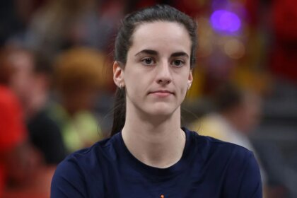 Caitlin Clark says college transfers should sit out a year amid ‘egregious’ recruiting tactics