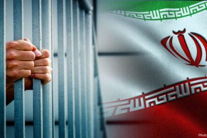 Iran executes over 1K prisoners in 2024, highest total in 30 years, report says