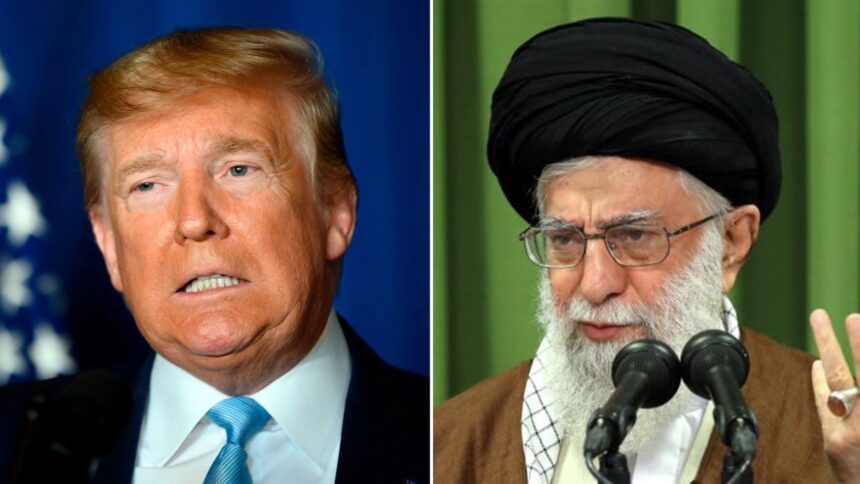 UN urges diplomacy as Iran hits nuclear ‘gas pedal,’ conservative commentator tells Trump ‘do not appease’