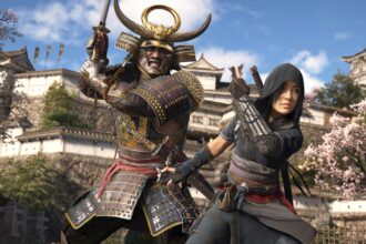 Assassin’s Creed Shadows Hands-On: A Sneak(ing) Peek at Ninja Fights and Samurai Brawls