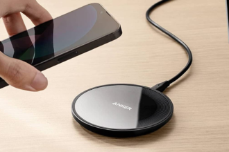 Best Wireless Charger for 2025