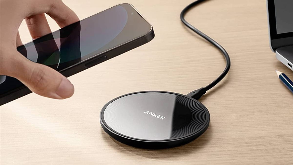 Best Wireless Charger for 2025