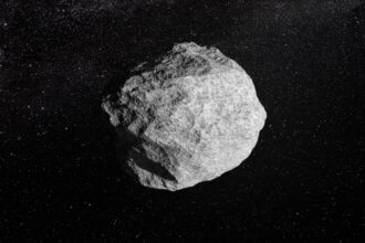 Newly Discovered Asteroid Has Over 1% Chance Of Earth Impact