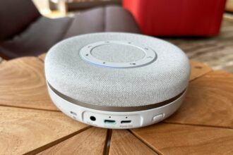 Best Speakerphone in 2025 for Working From Home