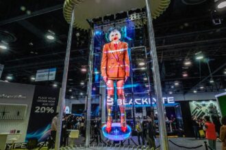 Next-Gen Tech Galore: Everything That Grabbed Our Eyes at CES 2025