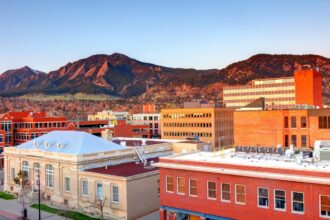 Best Internet Providers in Boulder, Colorado