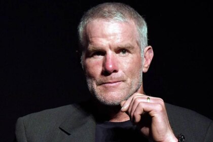 Brett Favre questions details of New Orleans attack, Trump Tower bombing: ‘Hard to see what’s real’