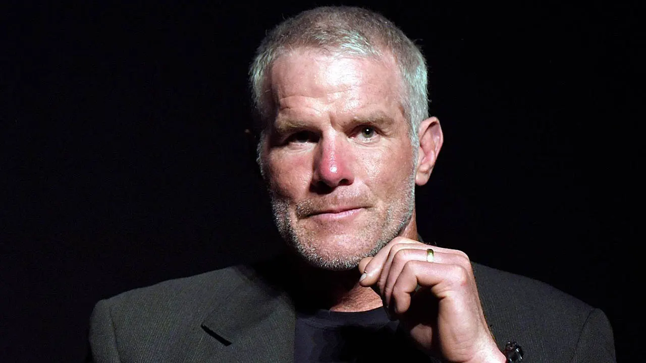 Brett Favre questions details of New Orleans attack, Trump Tower bombing: ‘Hard to see what’s real’