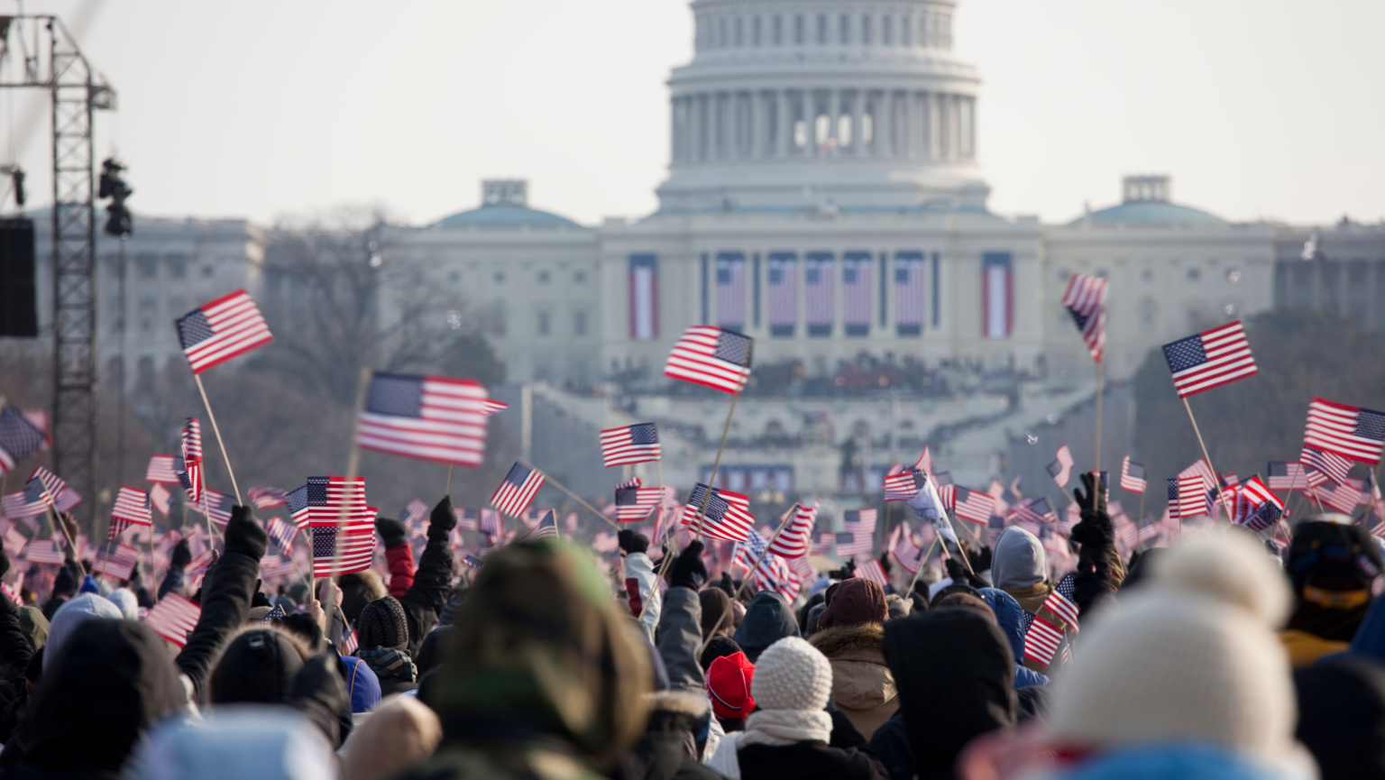 ‘Lone actors’ are greatest safety threat during Trump’s inauguration: Capitol Police chief