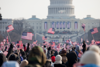 ‘Lone actors’ are greatest safety threat during Trump’s inauguration: Capitol Police chief